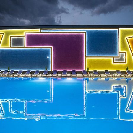 West Inn Georgia Kutaisi Esterno foto