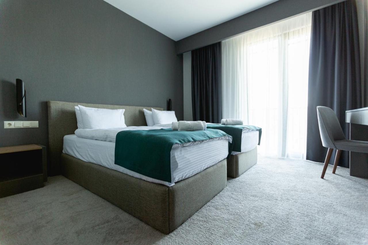 West Inn Georgia Kutaisi Esterno foto
