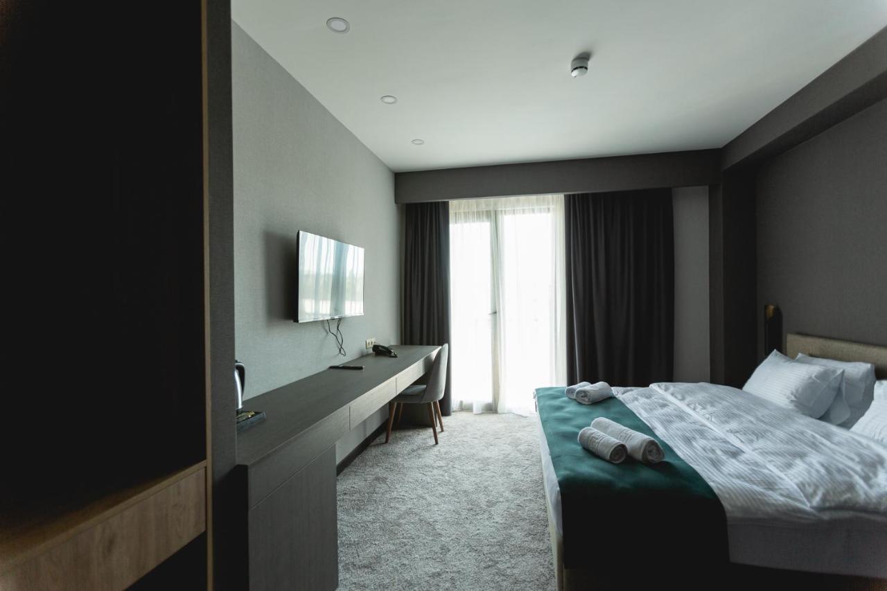 West Inn Georgia Kutaisi Esterno foto