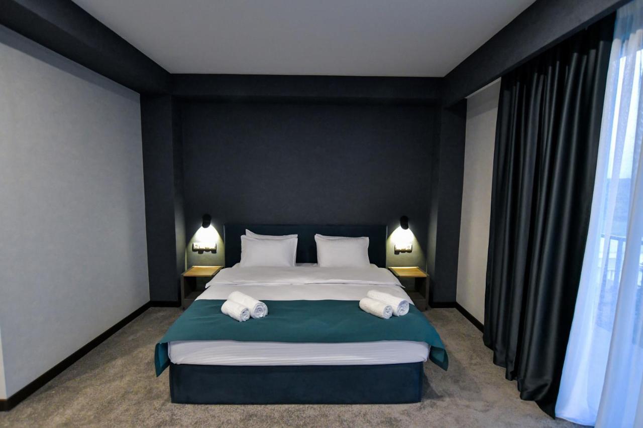 West Inn Georgia Kutaisi Esterno foto