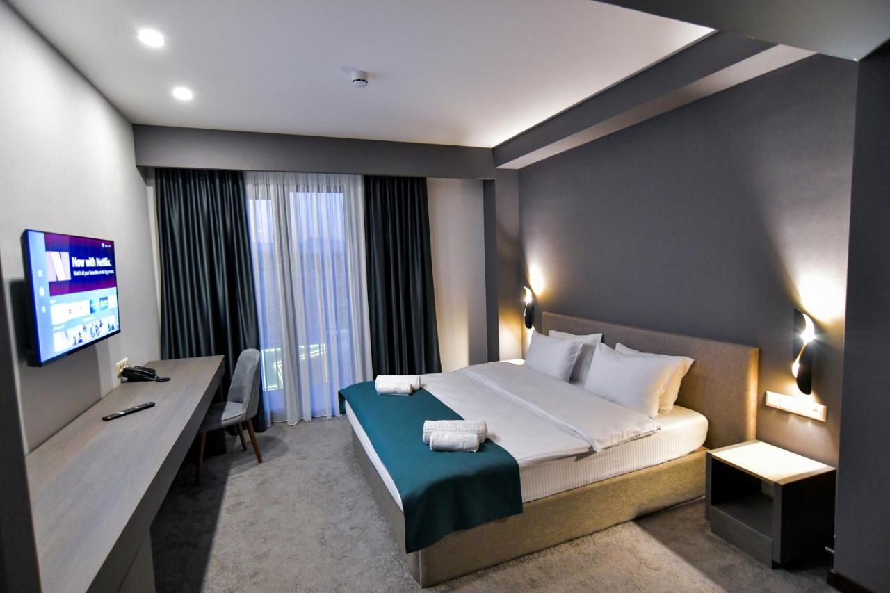 West Inn Georgia Kutaisi Esterno foto