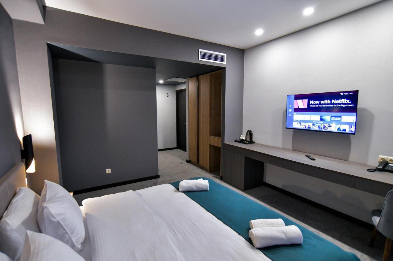 West Inn Georgia Kutaisi Esterno foto