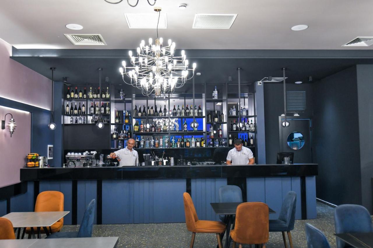 West Inn Georgia Kutaisi Esterno foto