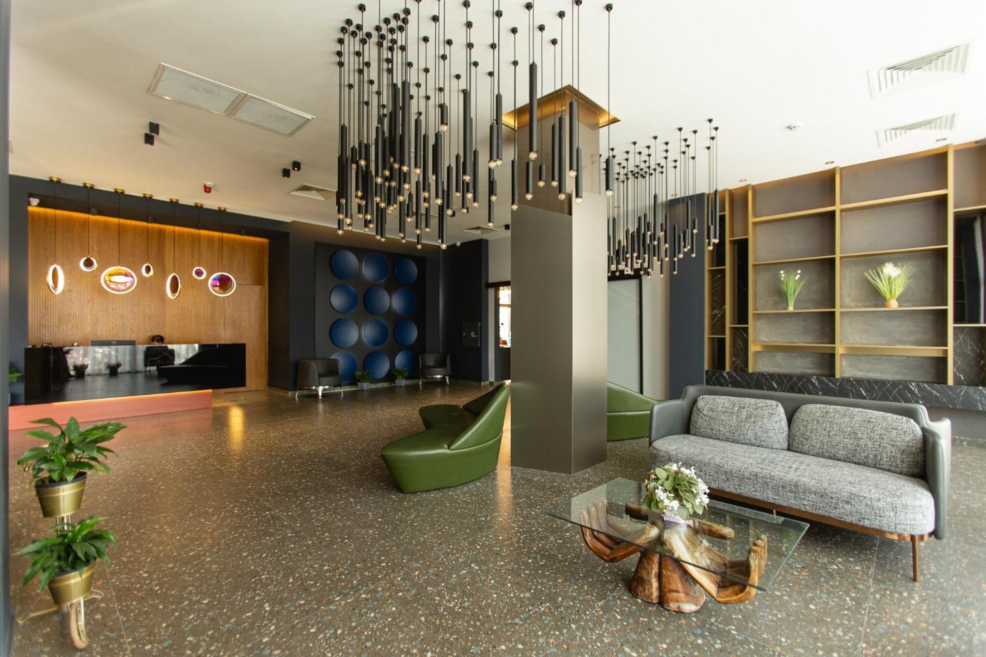 West Inn Georgia Kutaisi Esterno foto