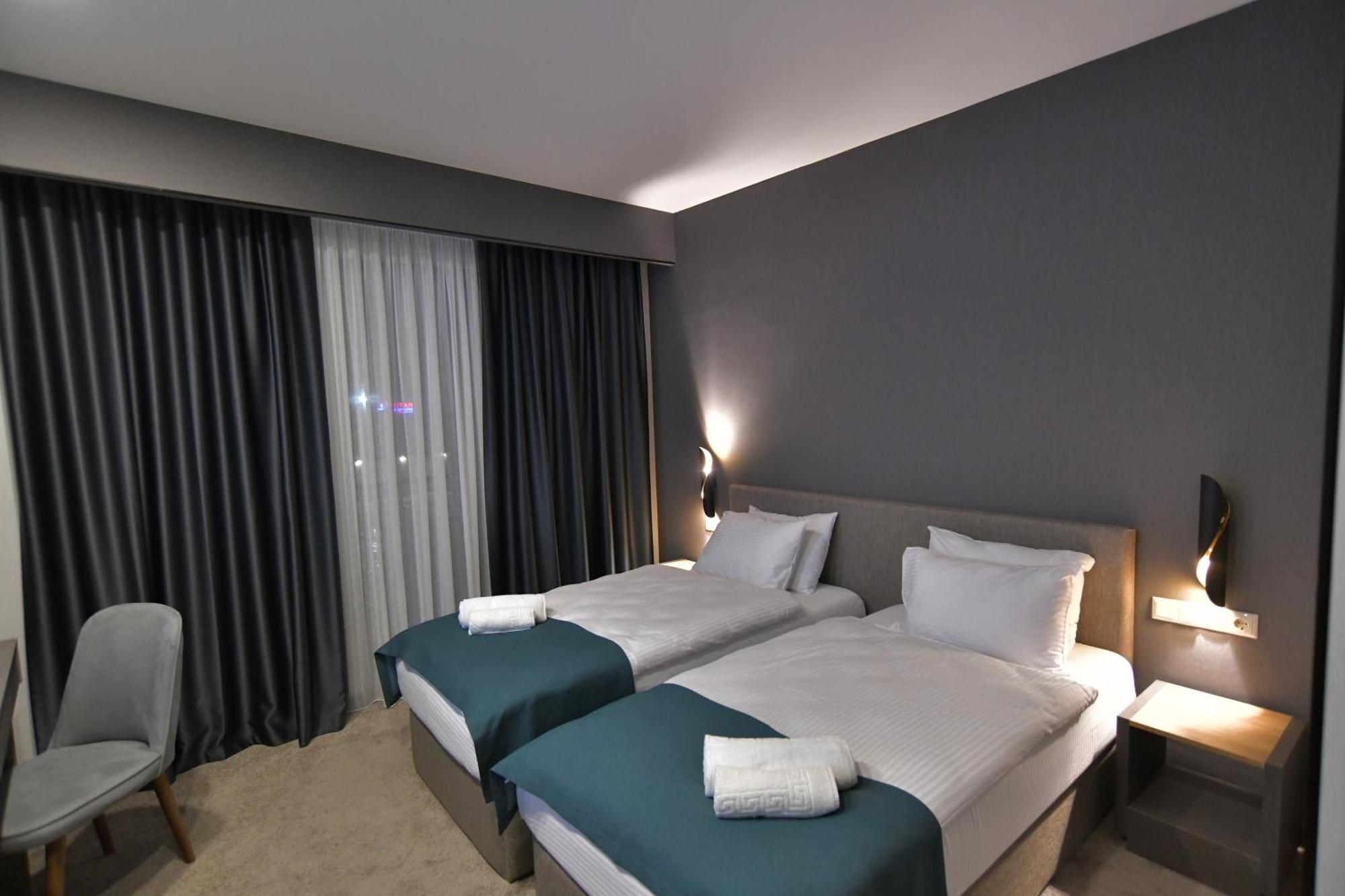West Inn Georgia Kutaisi Esterno foto